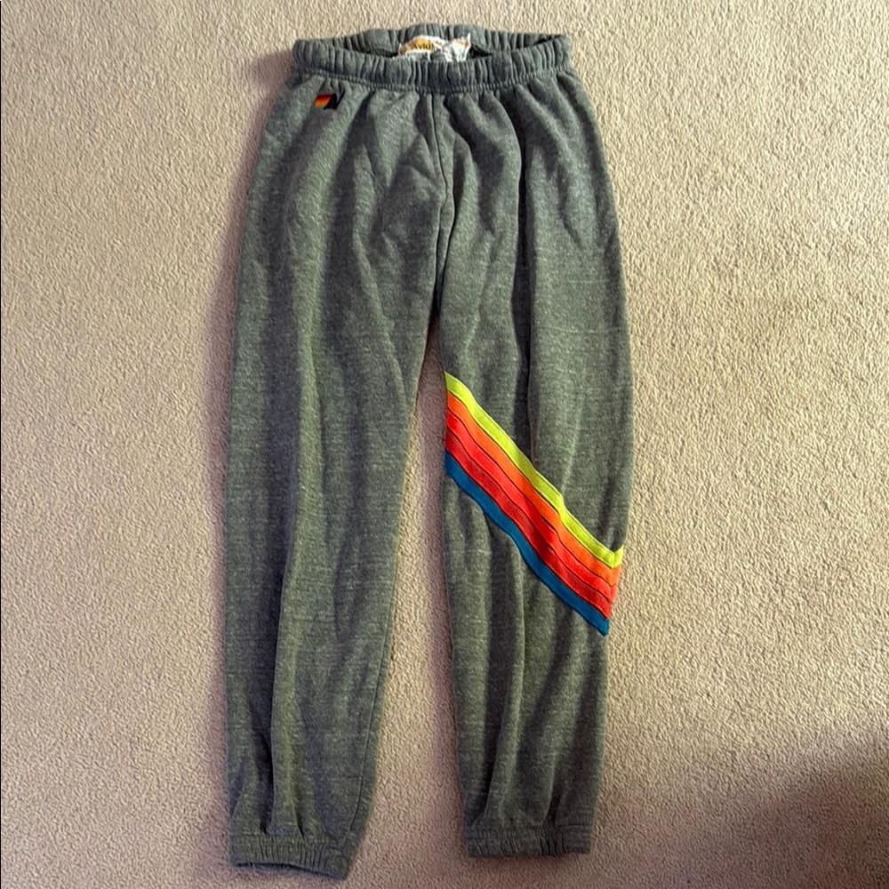 Aviator nation sweatpants